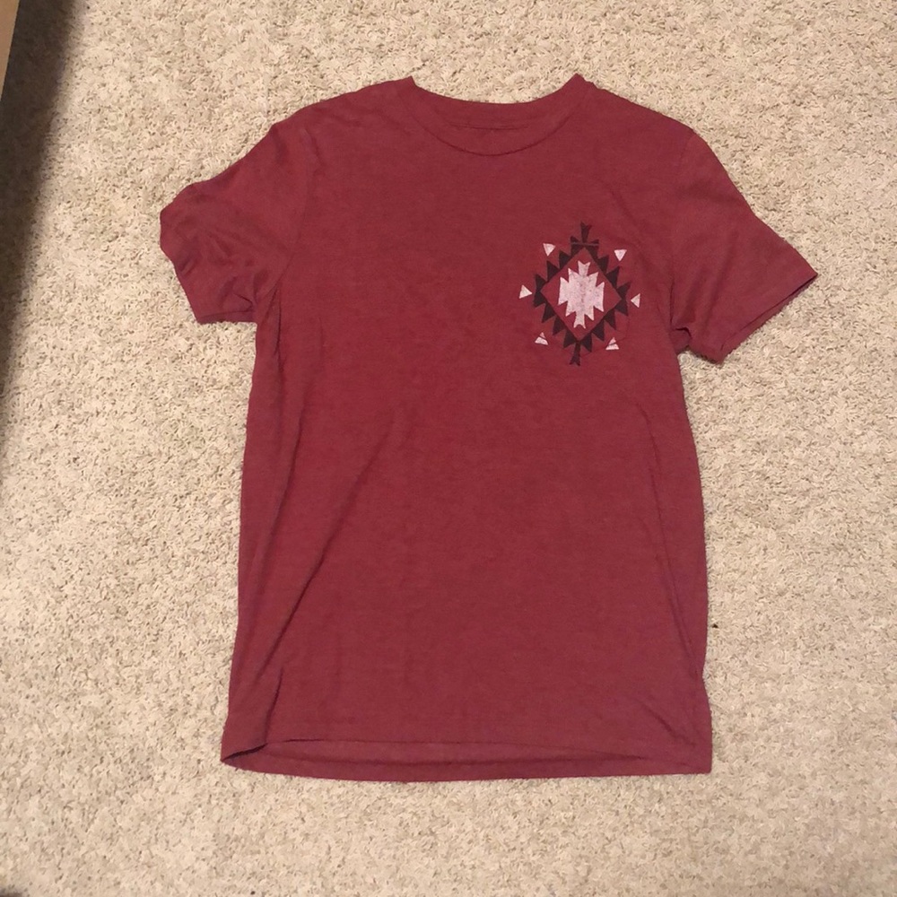 Free State Graphic Tee